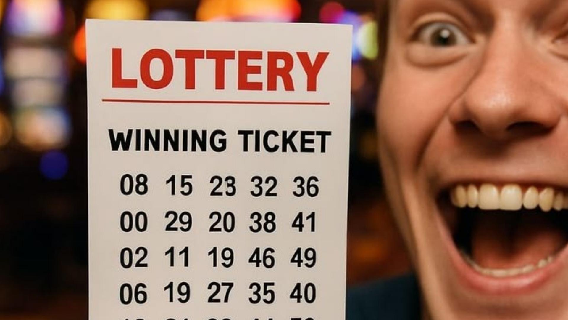 Lucky Spin Daily Winning Excellence
