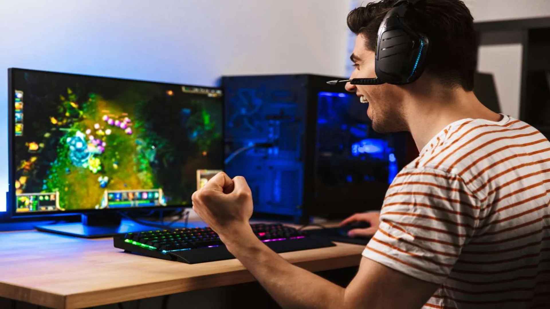 Winning Every Tournament with Greater Consistency