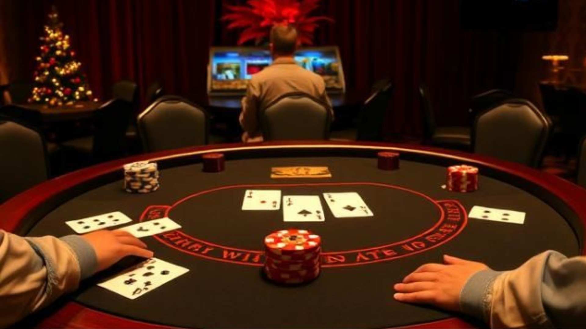 The Influence Of Traditional Banking On Casino Table Culture