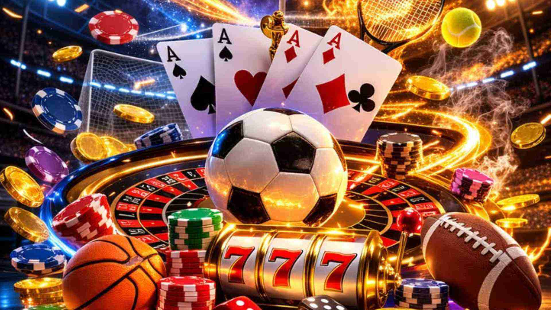 Betting Order in Texas Holdem and How Each Round Works